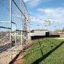 Rockne Community Recreation Center Ballfields