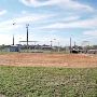 Rockne Community Recreation Center Ballfields