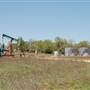 Pump Jacks on FM 141