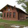 Eagle Lake Depot