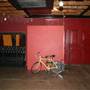 Ballroom at Spider House