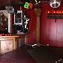 Ballroom at Spider House
