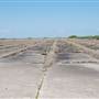 Matagorda Island