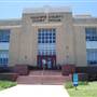 Gillespie County Courthouse