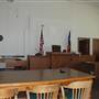 Gillespie County Courthouse