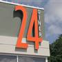 24 Diner