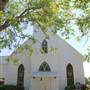 Hutto Lutheran Church