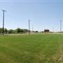 Fritz Park - Football Field