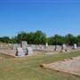 Hutto Lutheran Cemetery