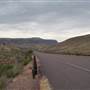 Hwy 17 North of Fort Davis