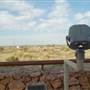 Marfa Lights Viewing Area