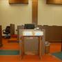 Reeves County Courthouse