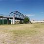 Hays Street Historical Bridge