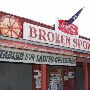 The Broken Spoke