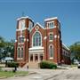 St John Lutheran Church
