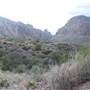 Big Bend National Park - Window Trail