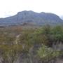 Big Bend National Park - Ward Springs Trail