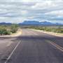 Big Bend National Park - Panther Junction
