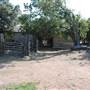 Pioneer Farms - Texian Cabin