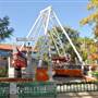 Six Flags Over Texas: Arlington