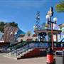 Six Flags Over Texas: Arlington