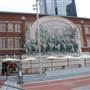 Sundance Square Plaza