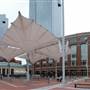 Sundance Square Plaza