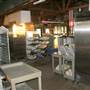 Camp Champions - Cafeteria