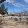 Lubbock Cemetery