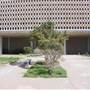Ector County Courthouse