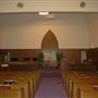 First Christian Church