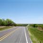 U.S. 283 South of Seymour