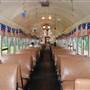 Texas State Railroad - 1901 Steam Train