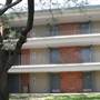 Trinity University - Dormitories