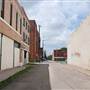 Hillsboro Downtown Alleys