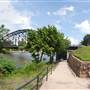 Washington Avenue Bridge