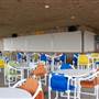 Clayton's Beach Bar & Event Venue