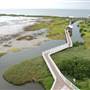South Padre Island Birding and Nature Center & Alligator Sanctuary
