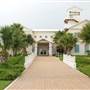 South Padre Island Birding and Nature Center & Alligator Sanctuary