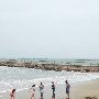 Surfside Jetty County Park