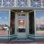Antique Treasures & Soda Shop