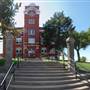 Hemphill County Courthouse