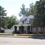 Hemphill County Library