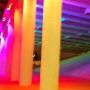 Bill FitzGibbons's “Light Channels”