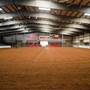 Young County Arena