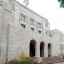 Young County Courthouse