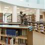 The Library of Graham