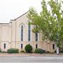 First Baptist Church Graham