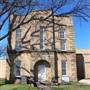 Old Eastland County Jail and Museum