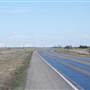Wind Farm off State HWY 153